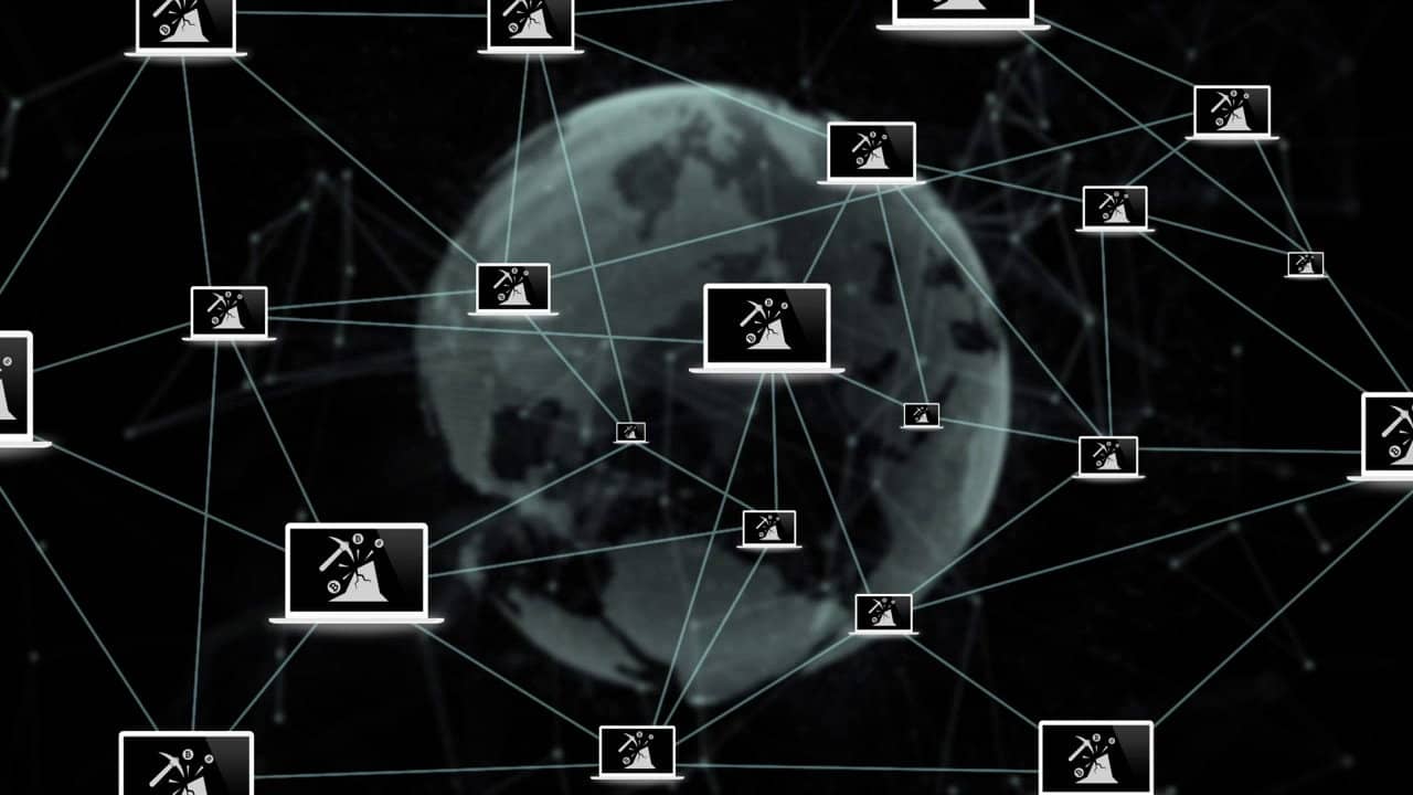 Next: Blockchain backdrop