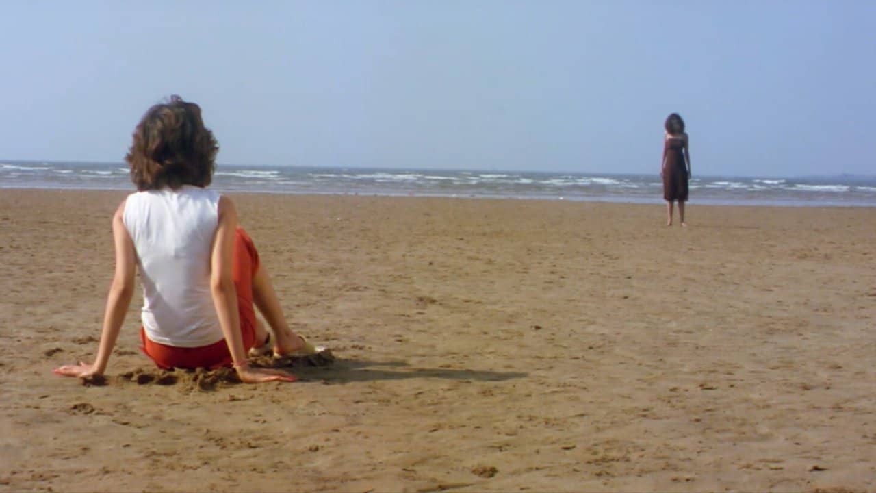 Bhoot backdrop