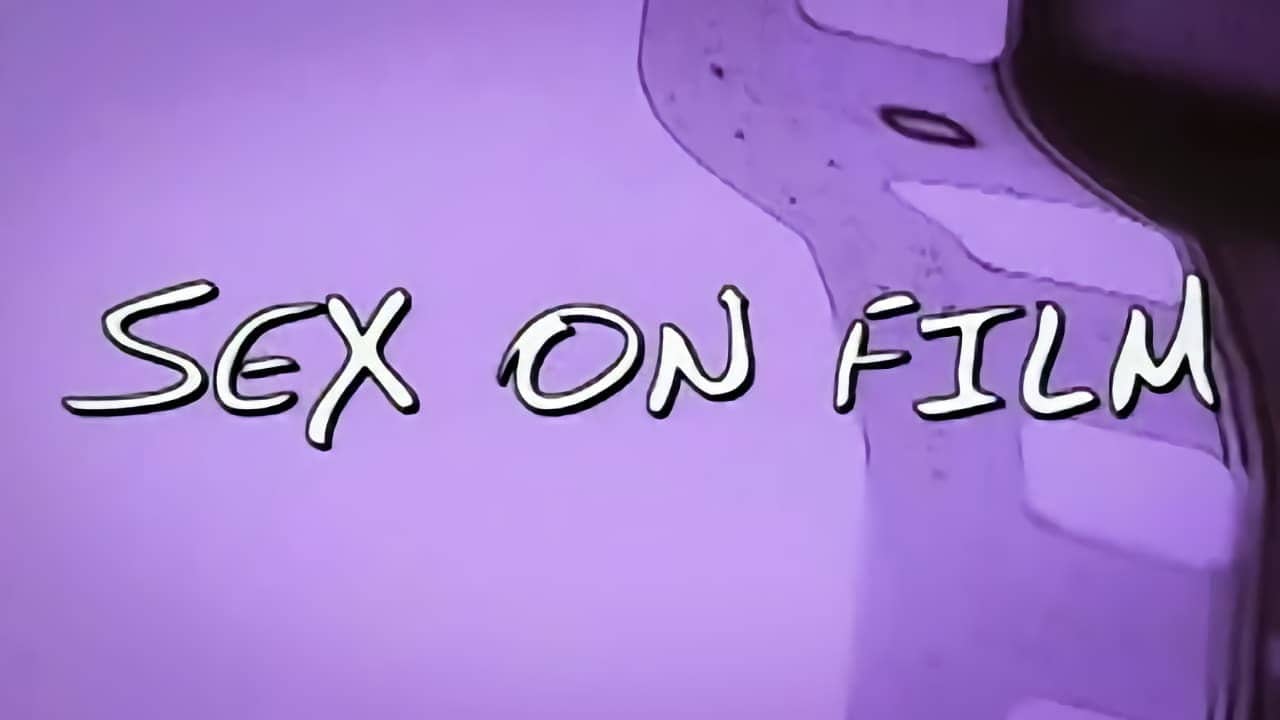 Sex on Film backdrop