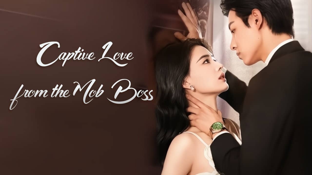 闪婚后我成了大佬的掌中之物 backdrop