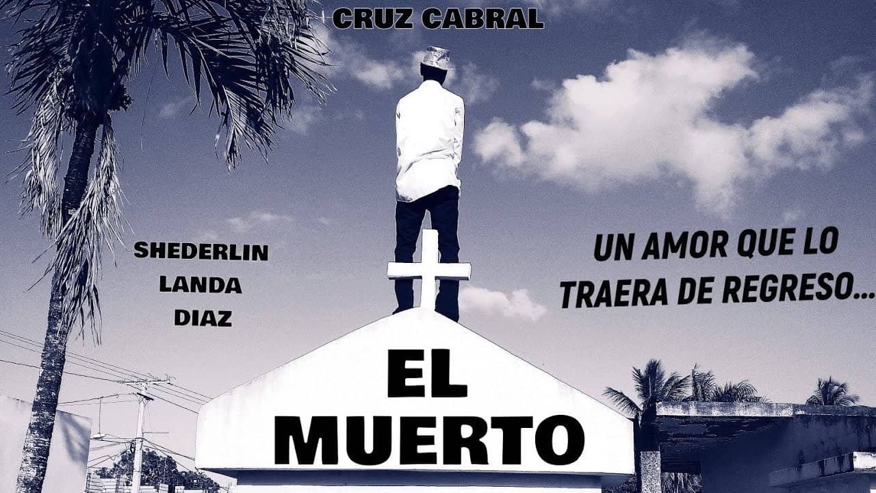 El Muerto 03 backdrop