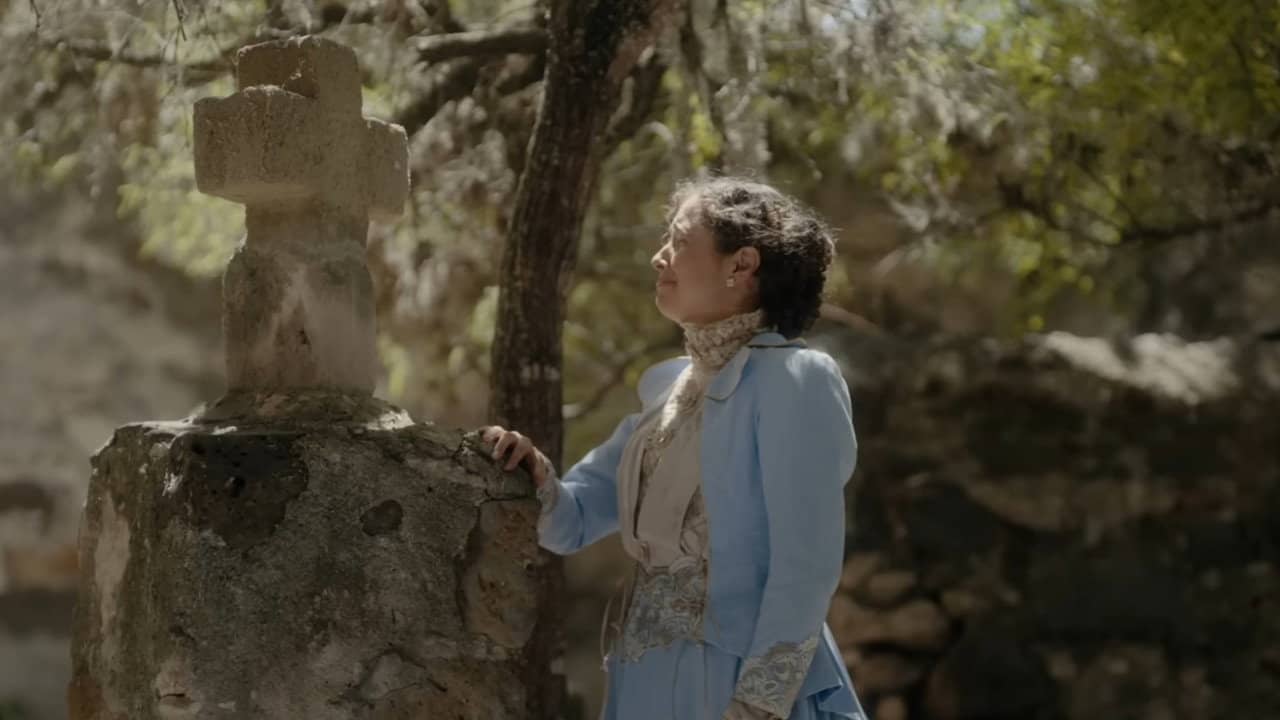 Concepción: La Película backdrop