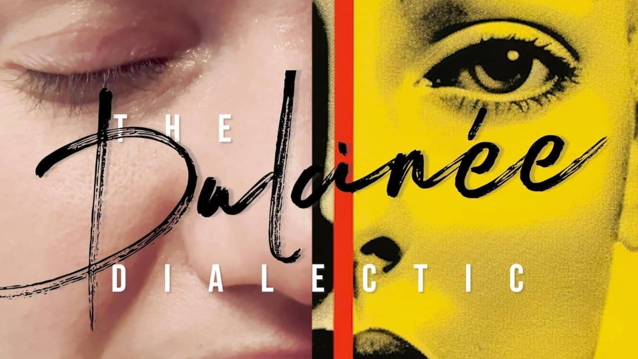 The Dulcinée Dialectic backdrop