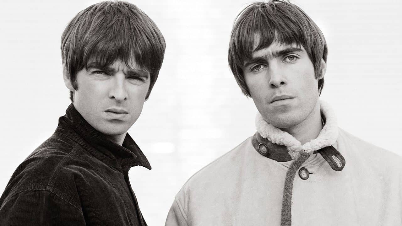 Supersonic backdrop