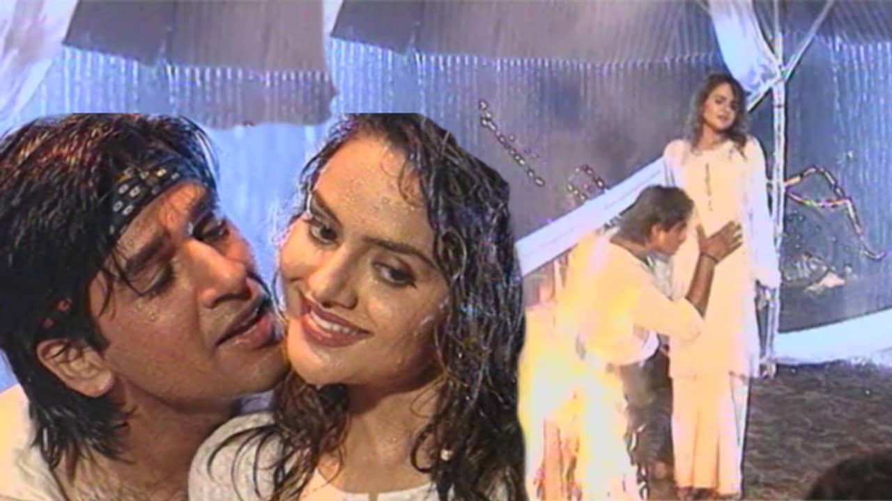 Sar Utha Ke Jiyo backdrop