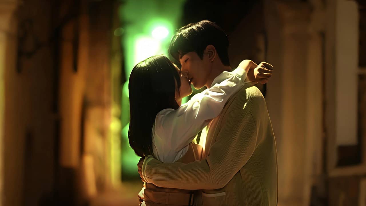 낮잠공주의 스포일러 backdrop