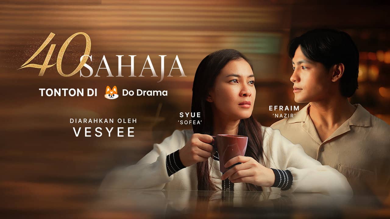 40 Sahaja backdrop