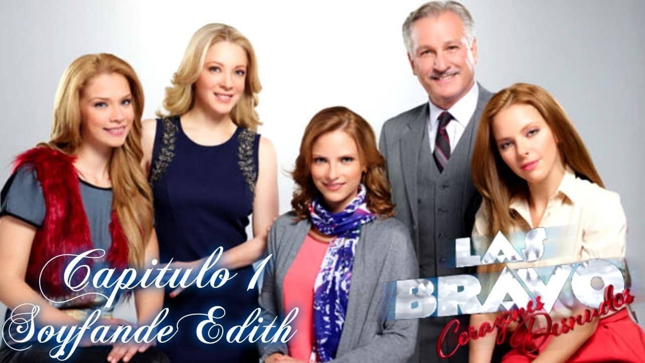 Las Bravo backdrop