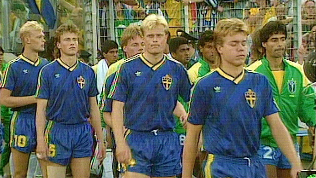 VM-krönika 1990 backdrop