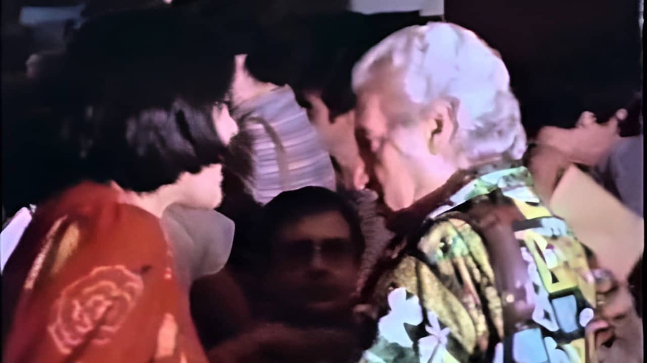 Jorge Amado no Cinema backdrop