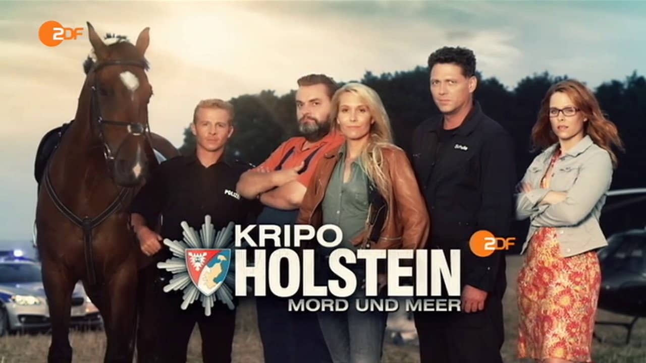 Kripo Holstein - Mord und Meer backdrop