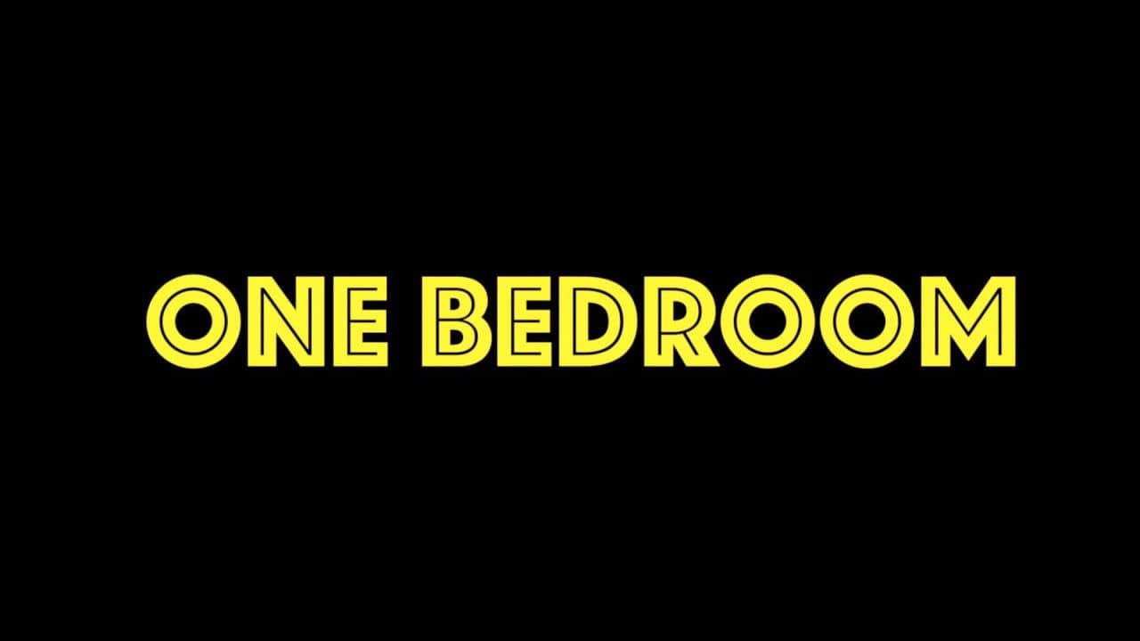 One Bedroom backdrop