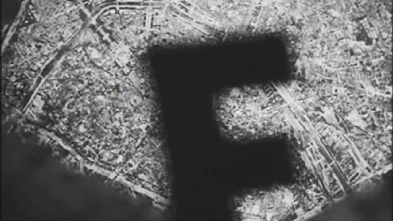 Fantômas backdrop