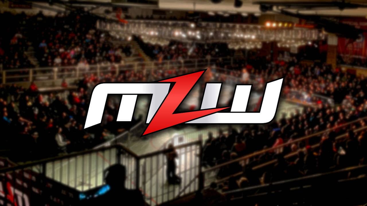 Major League Wrestling: Underground TV backdrop