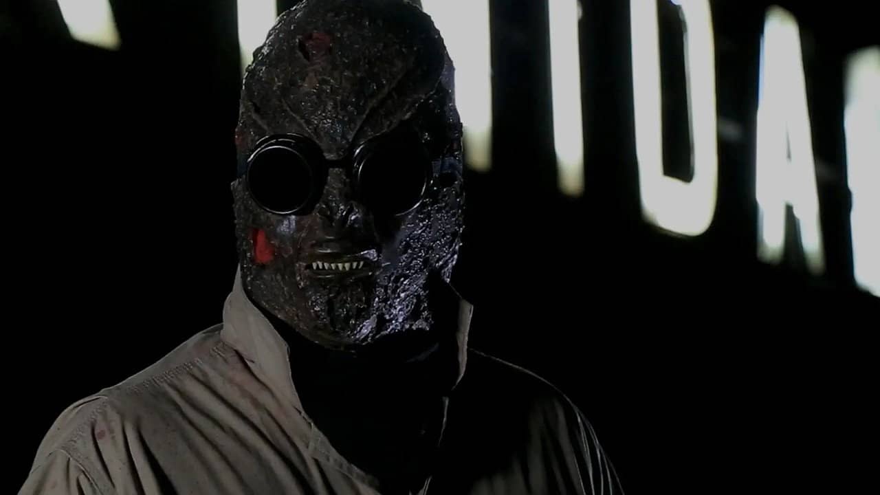 Diggerz: Black Lung Rises backdrop