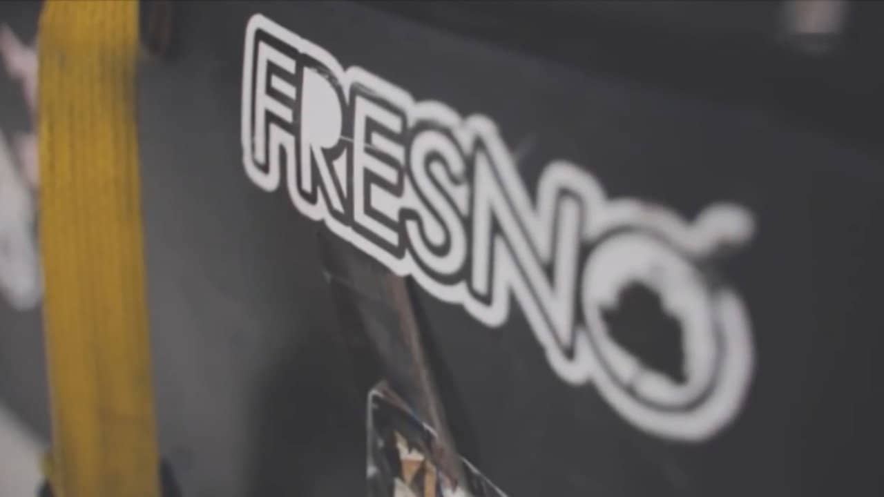 Fresno: Eu Sou A Maré Viva backdrop