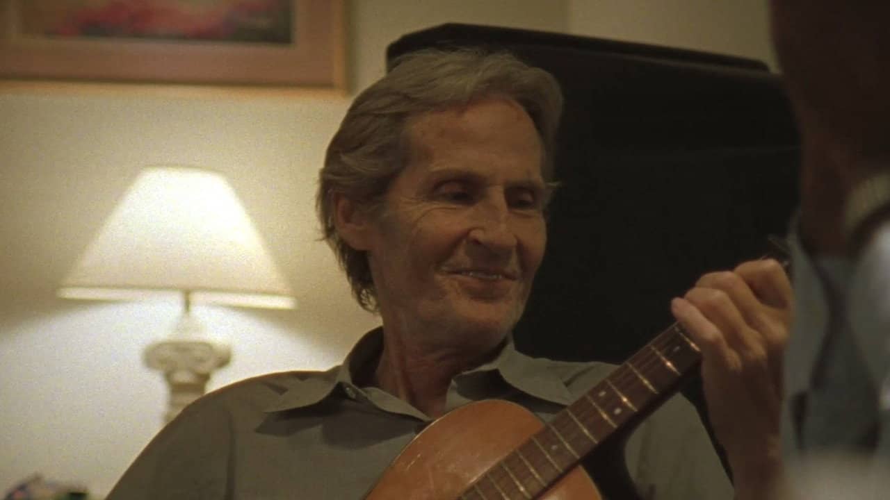 Ain't in It for My Health: A Film About Levon Helm backdrop