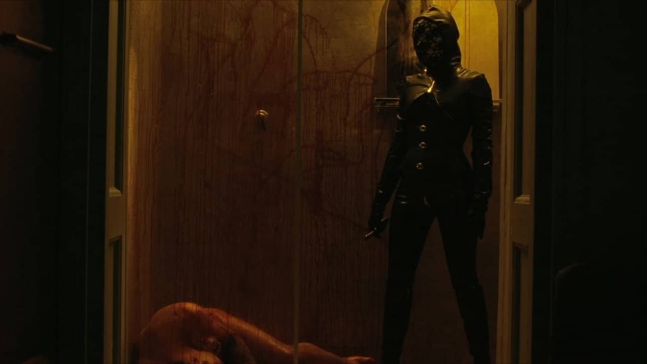 Compulsion backdrop