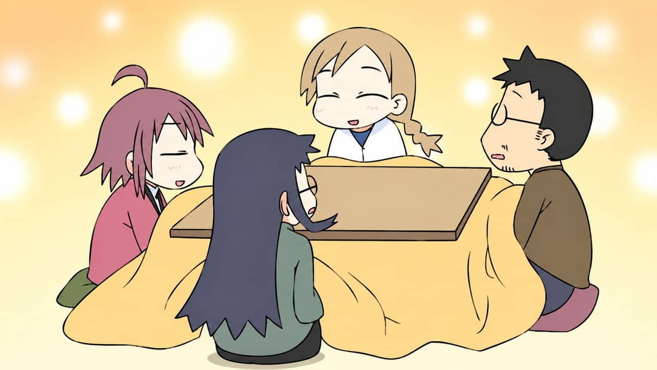 Yurumates backdrop