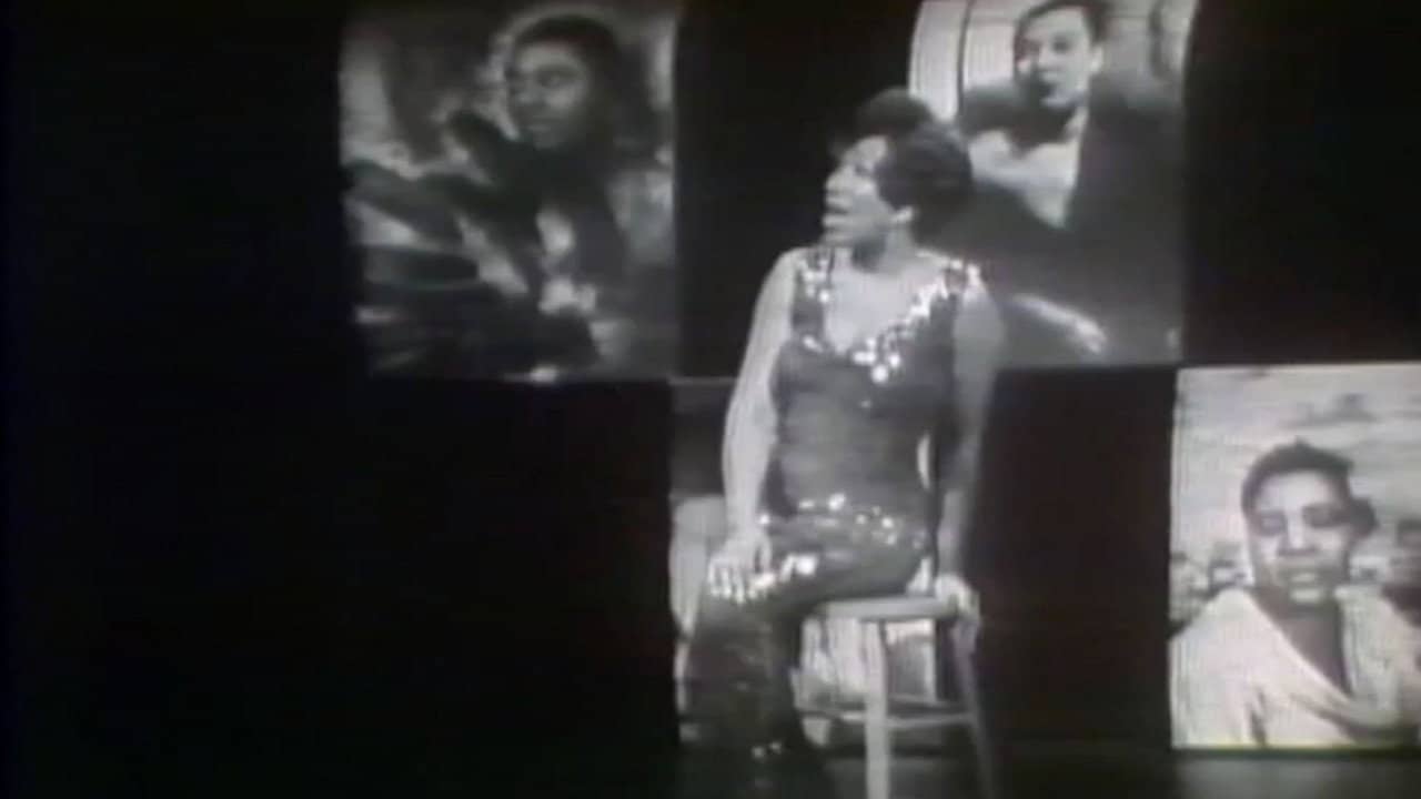 And Now They Call It Soul backdrop
