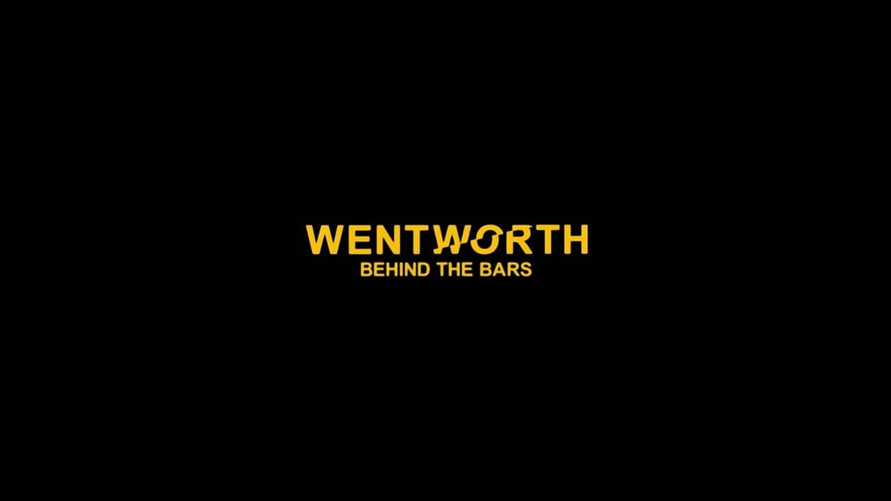 Wentworth: Behind the Bars backdrop