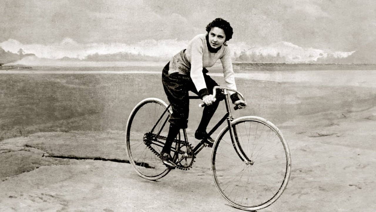 Les aventurières du vélo backdrop