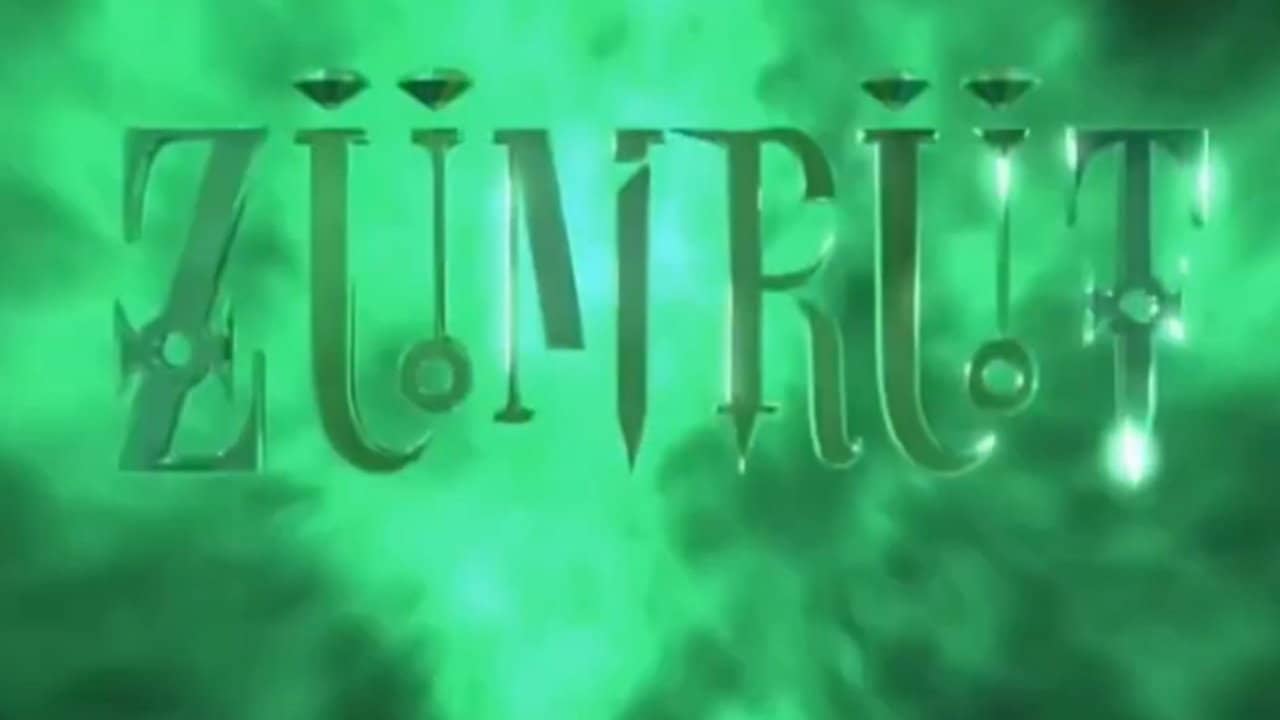 Zümrüt backdrop