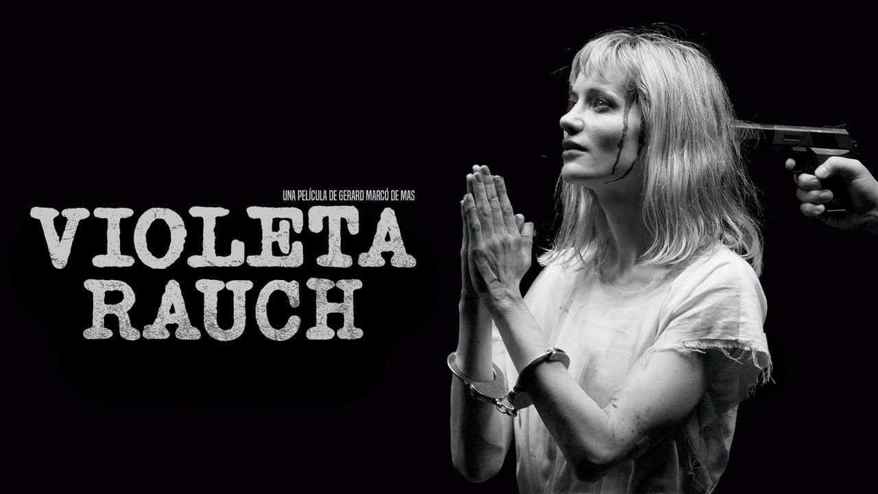 Violeta Rauch backdrop