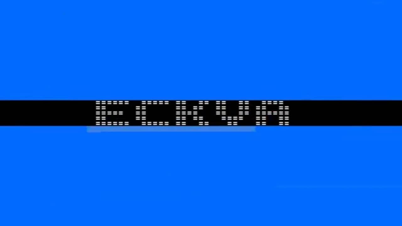 Eckva backdrop