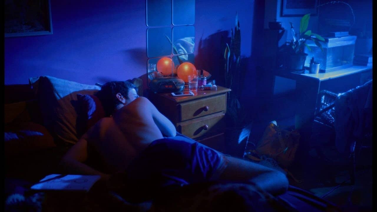 UFO’s, Monsters and Utopias: Three Queer Shorts backdrop