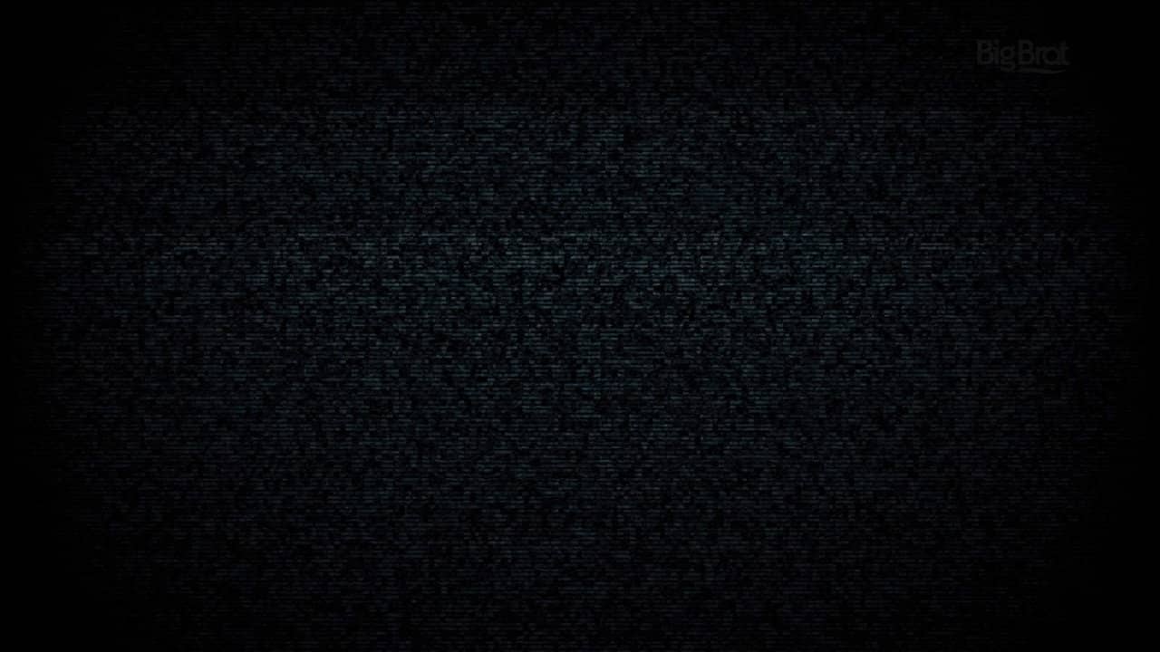Big Brother backdrop