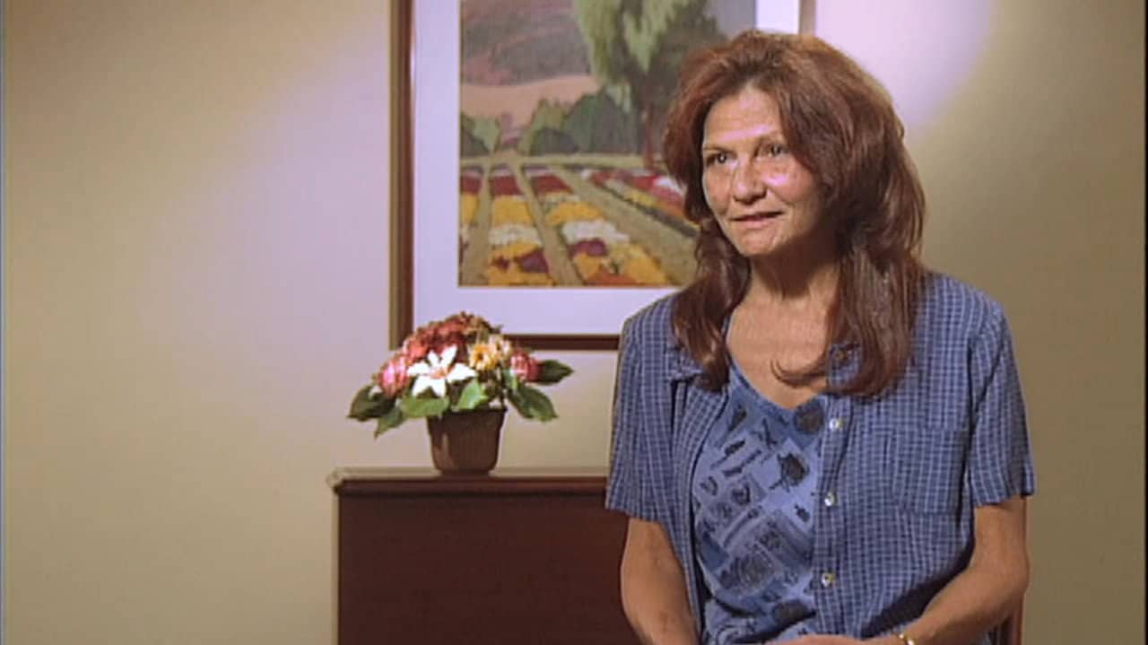 Loose Lips - Her Last Interview backdrop