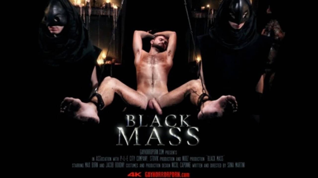 Black Mass backdrop