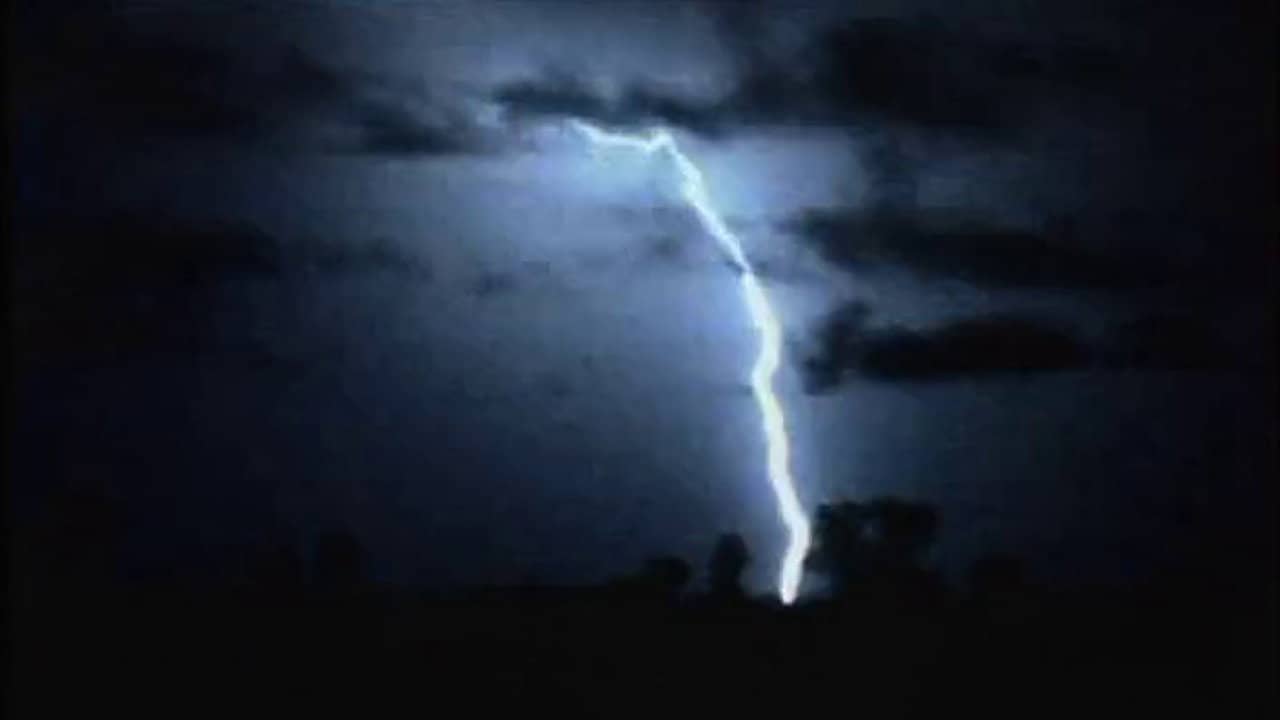One Wet Season backdrop