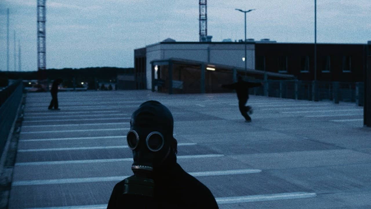 Ich Spürs backdrop