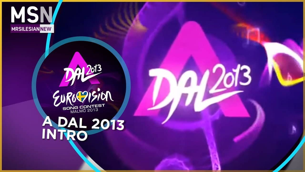 A dal backdrop