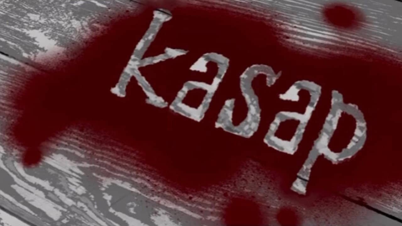 Kasap backdrop