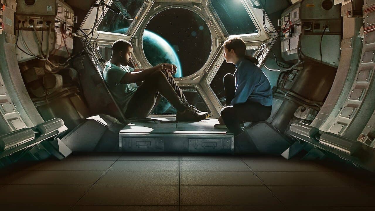 Stowaway backdrop