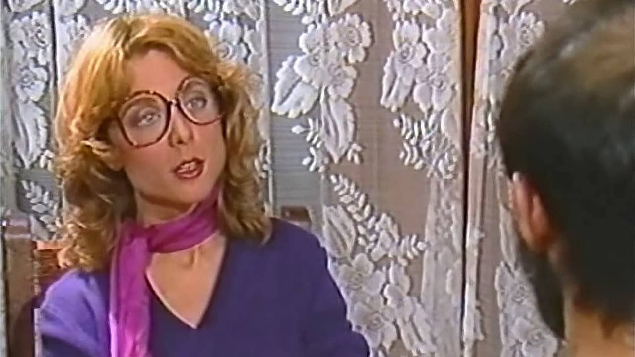 Educating Nina backdrop