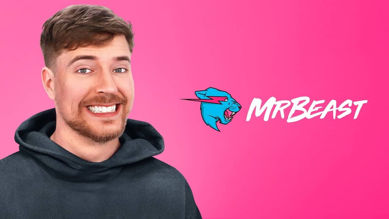 MrBeast backdrop