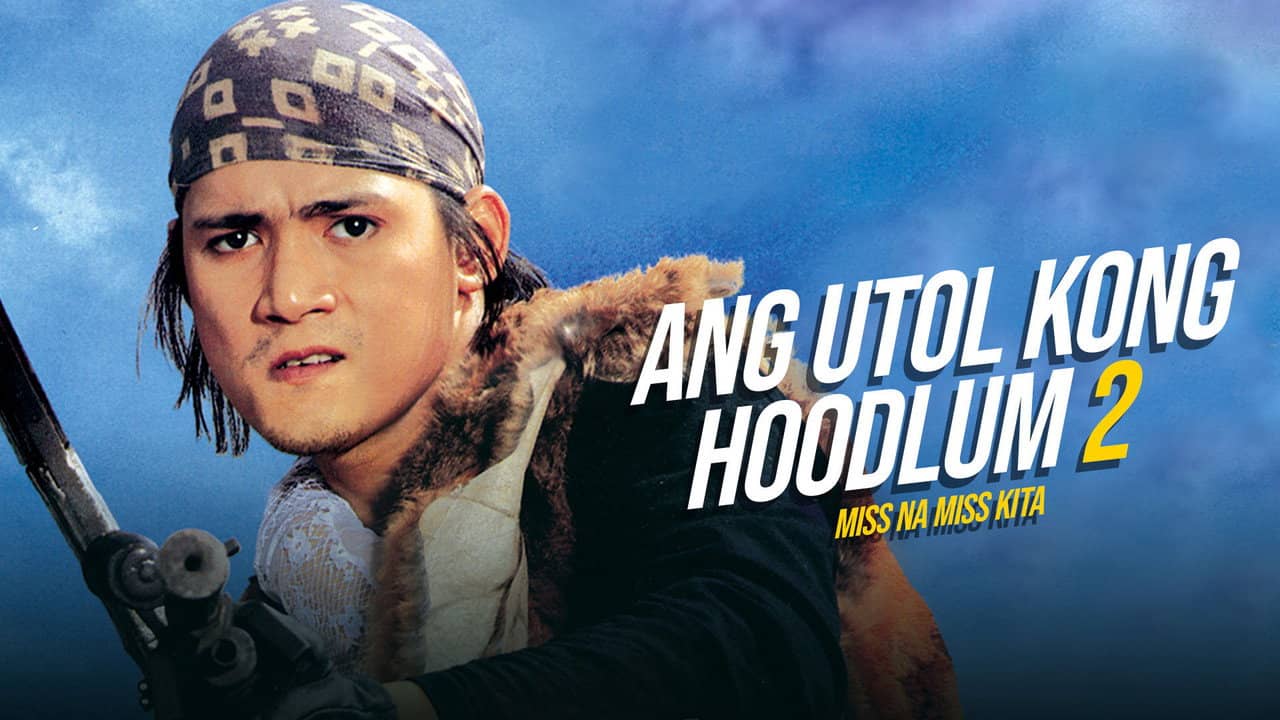 Miss na Miss na Kita: Ang Utol Kong Hoodlum Part 2 backdrop