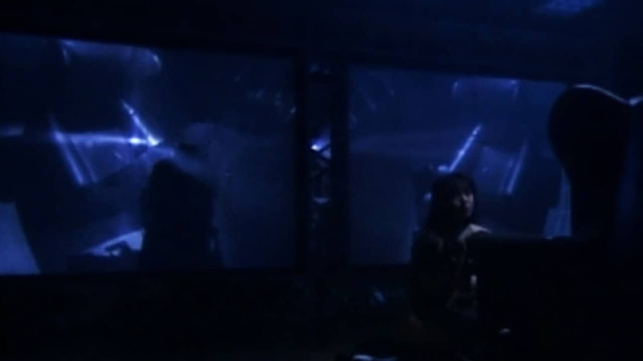 Keikoku! Nozoki ari. backdrop