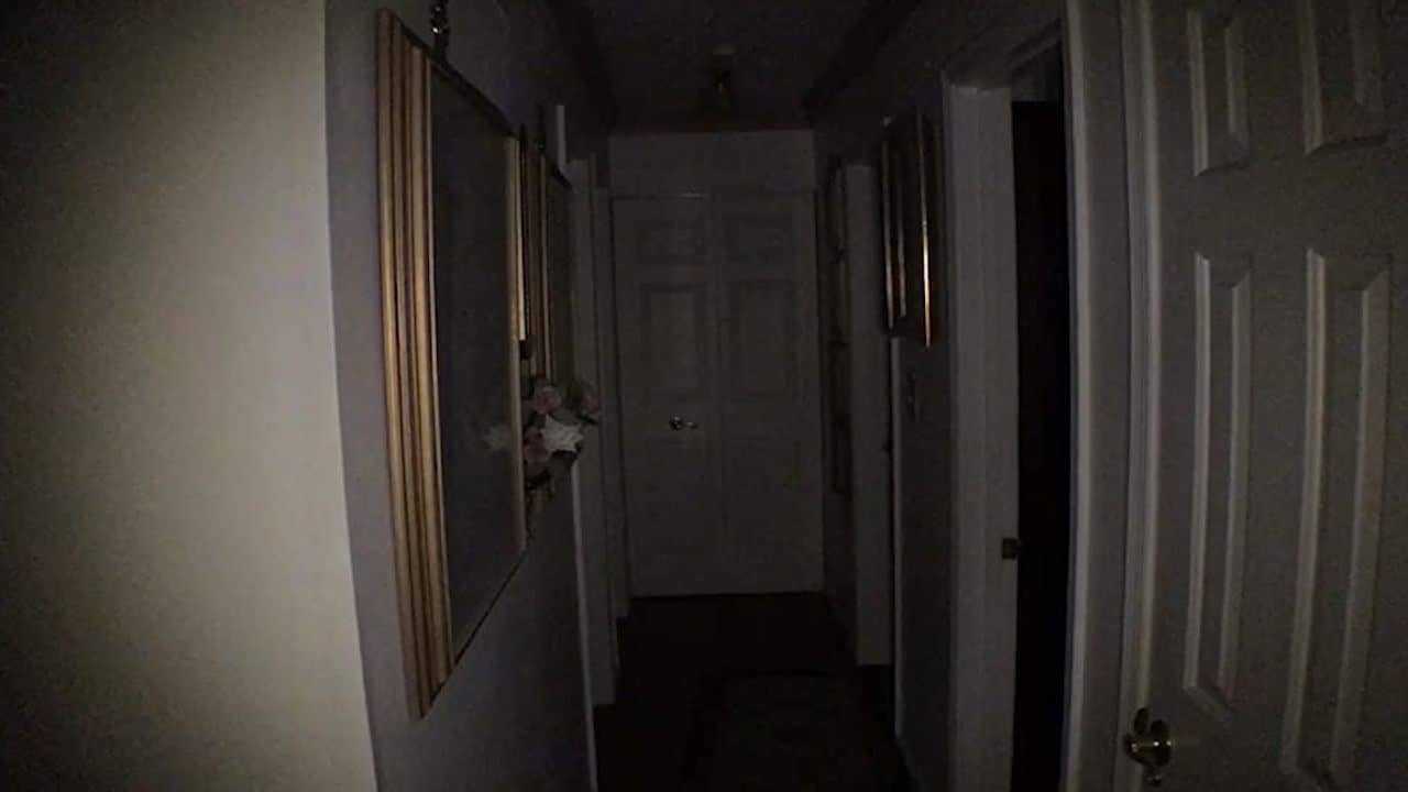 The Fear Footage 2: Curse of the Tape backdrop