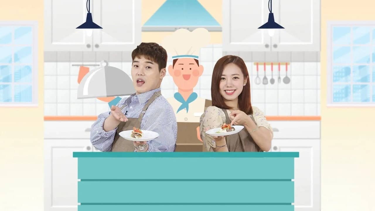 Idol Lunchbox backdrop