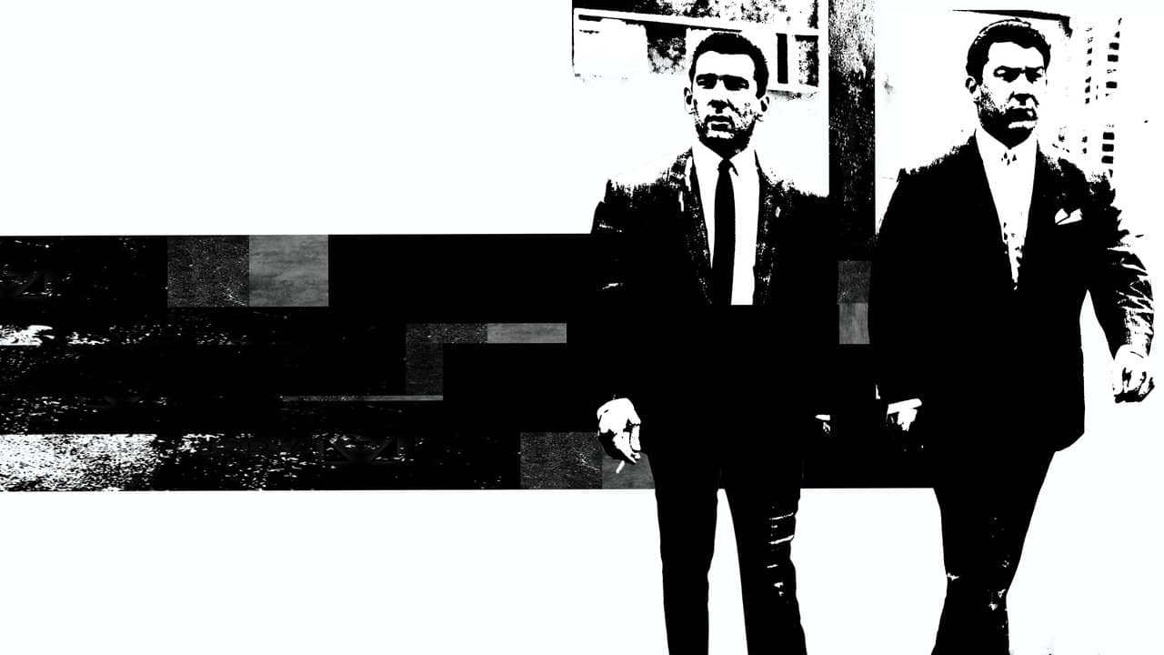 Secrets of the Krays backdrop