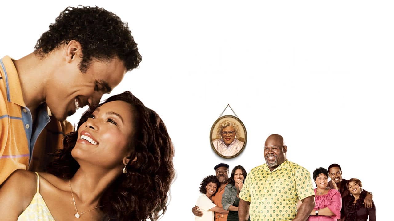 Meet the Browns backdrop