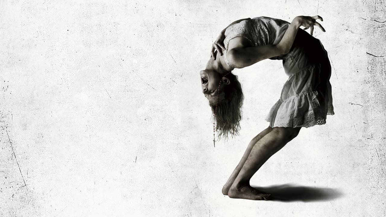 The Last Exorcism Part II backdrop