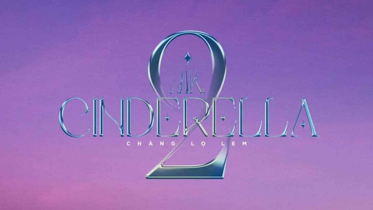 Mr. Cinderella backdrop
