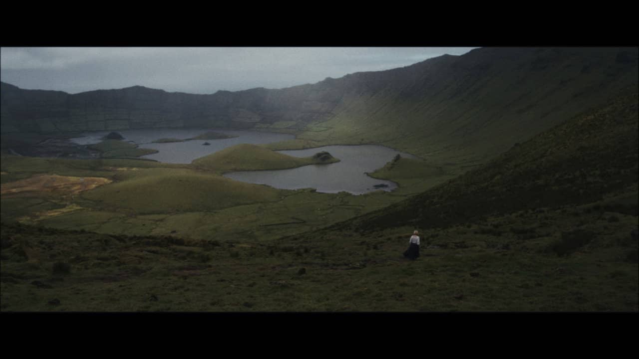 Islander backdrop