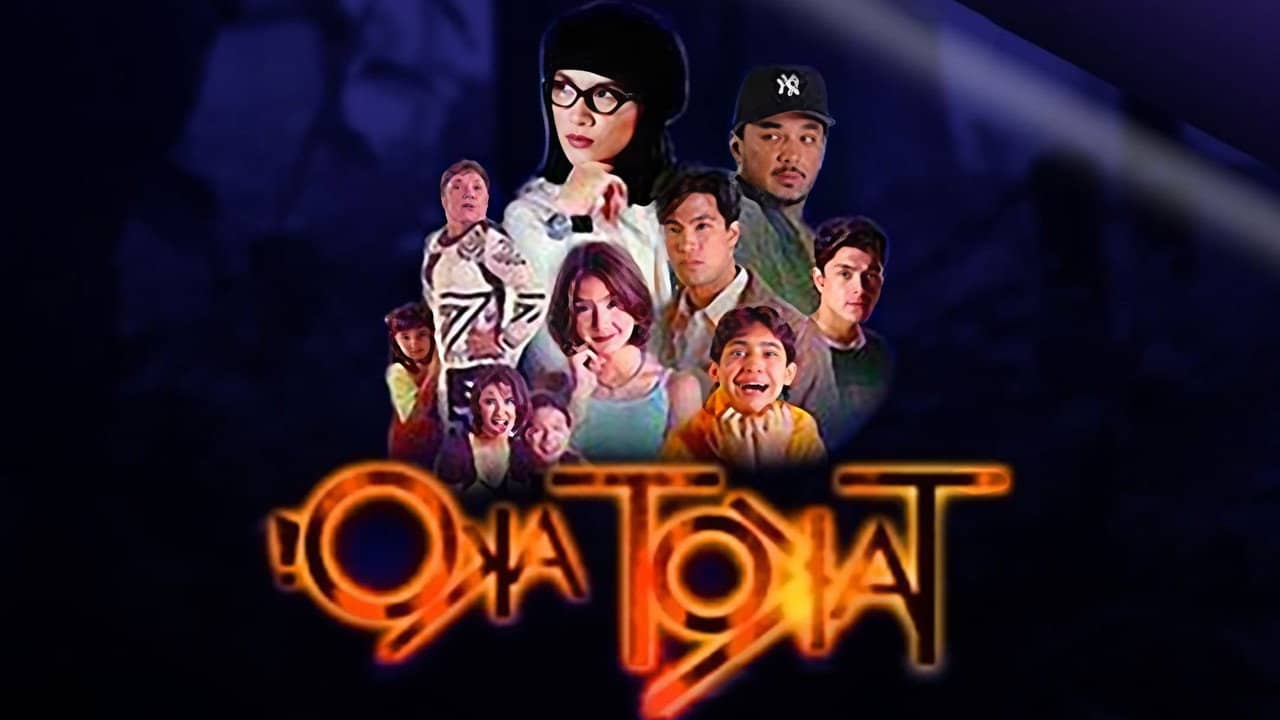 !Oka Tokat backdrop